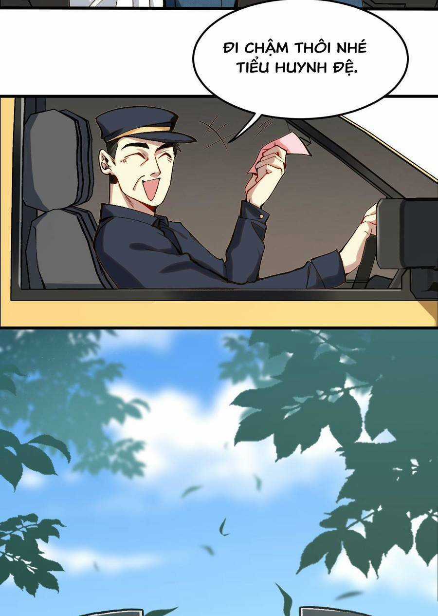 Vú Em Thánh Kỵ Sĩ Chapter 2 trang 4