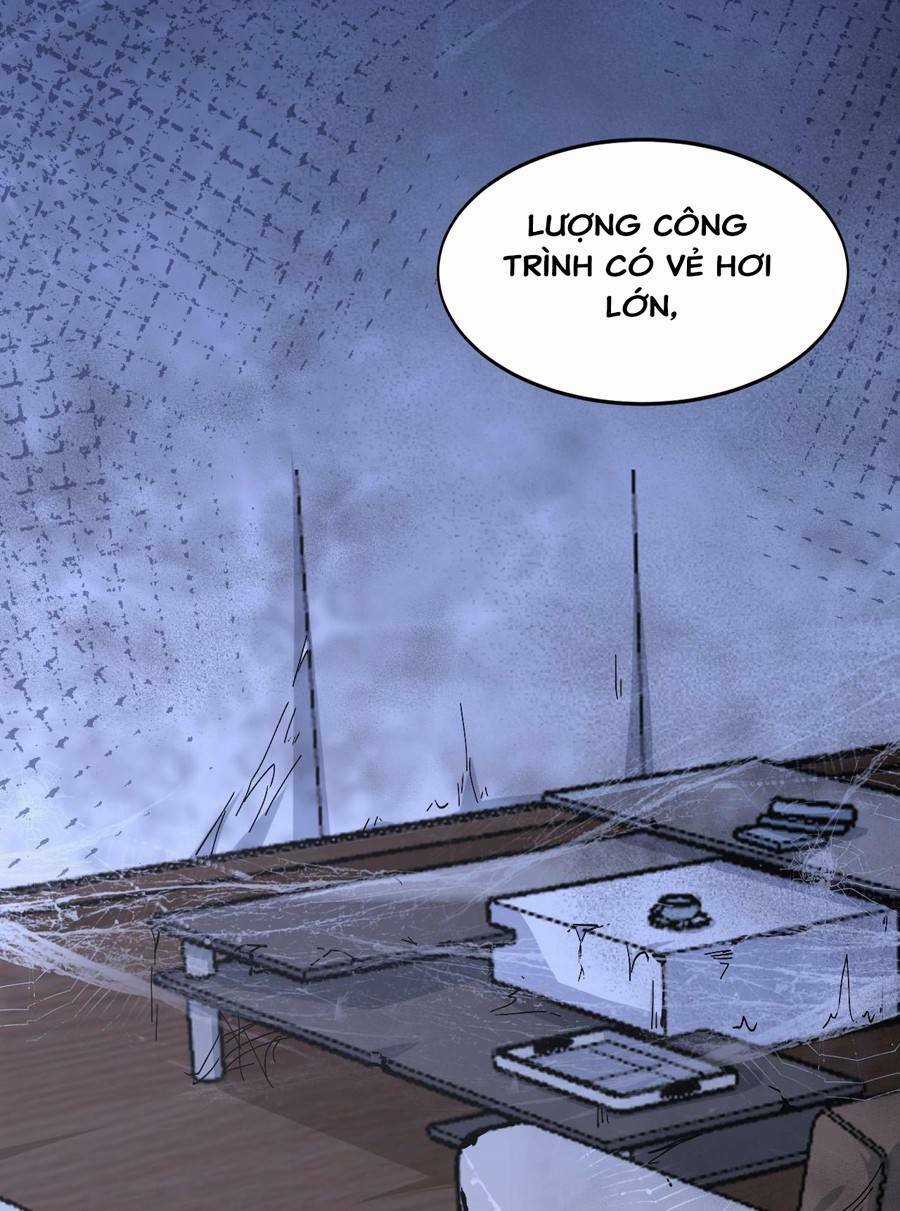 Vú Em Thánh Kỵ Sĩ Chapter 2 trang 41