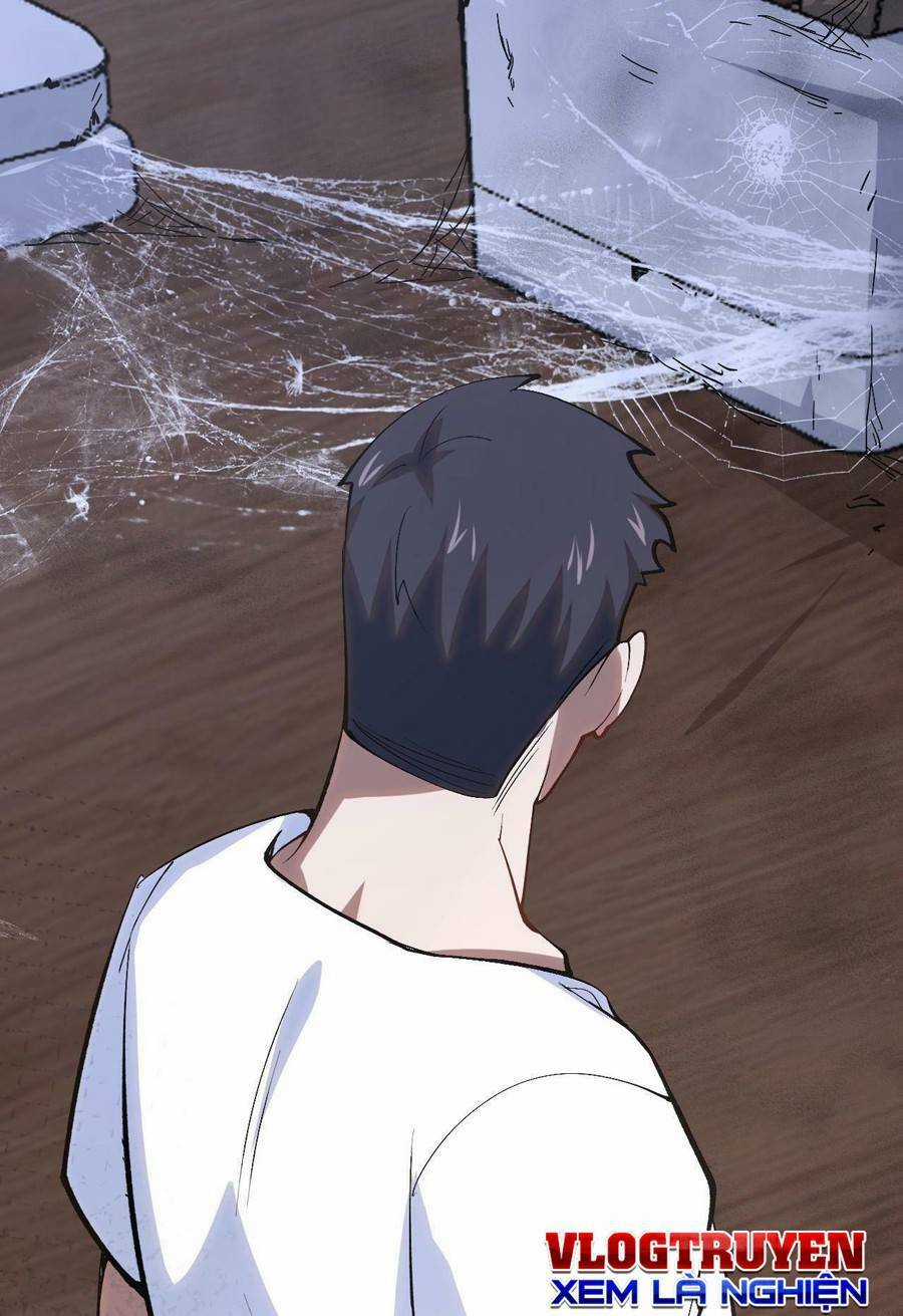 Vú Em Thánh Kỵ Sĩ Chapter 2 trang 42