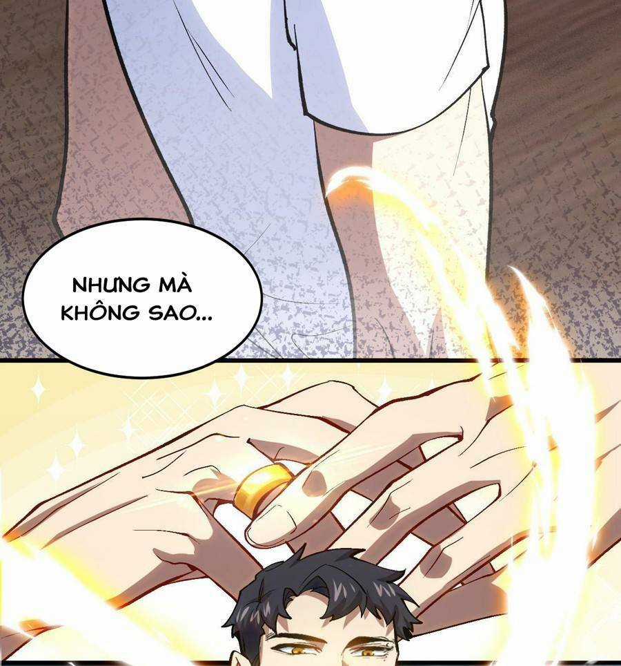 Vú Em Thánh Kỵ Sĩ Chapter 2 trang 43