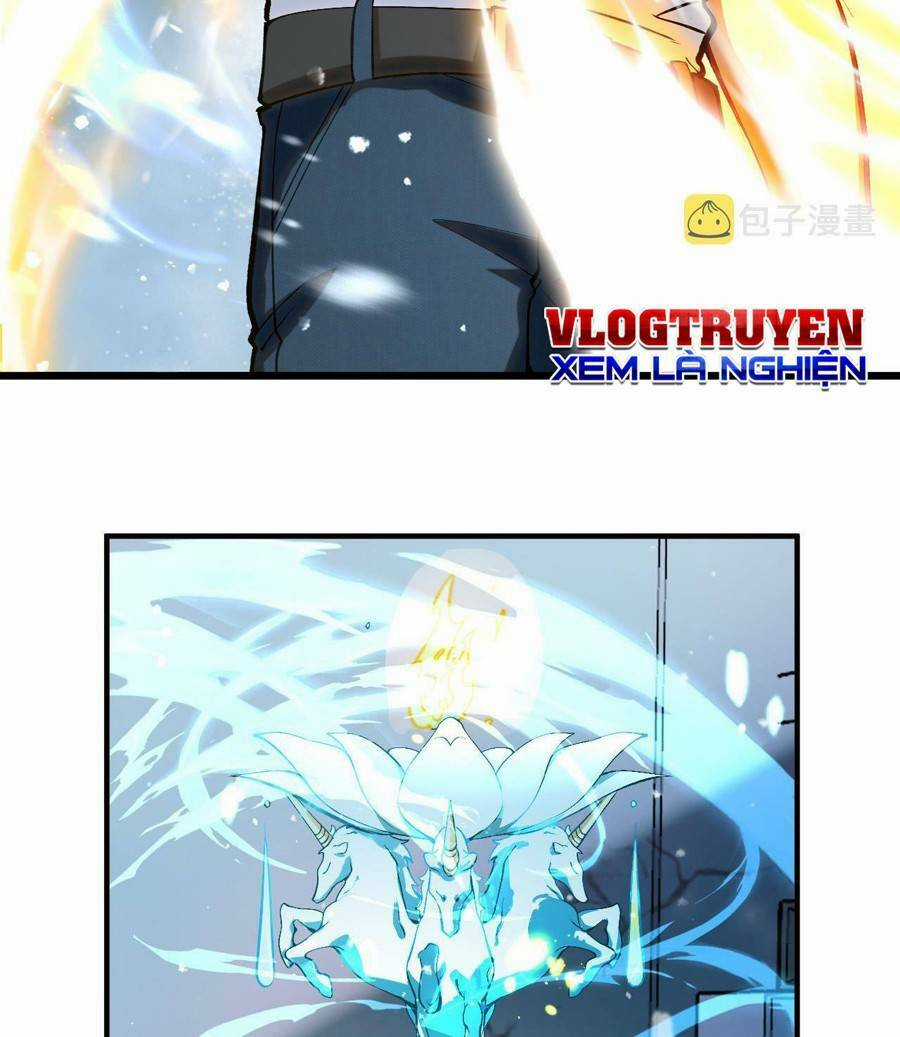 Vú Em Thánh Kỵ Sĩ Chapter 2 trang 45