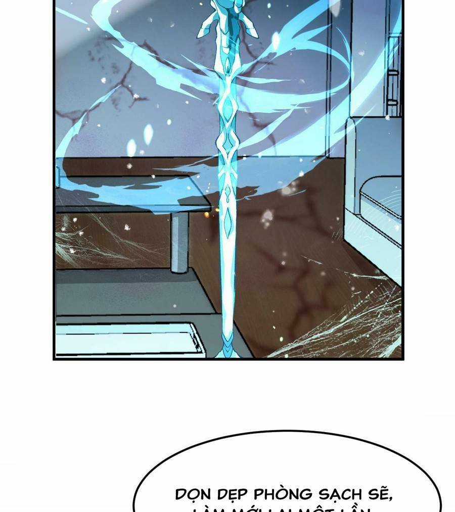 Vú Em Thánh Kỵ Sĩ Chapter 2 trang 46