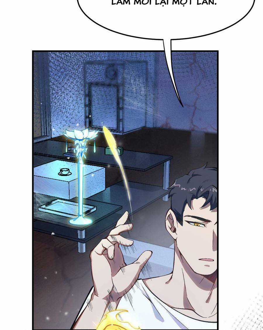 Vú Em Thánh Kỵ Sĩ Chapter 2 trang 47