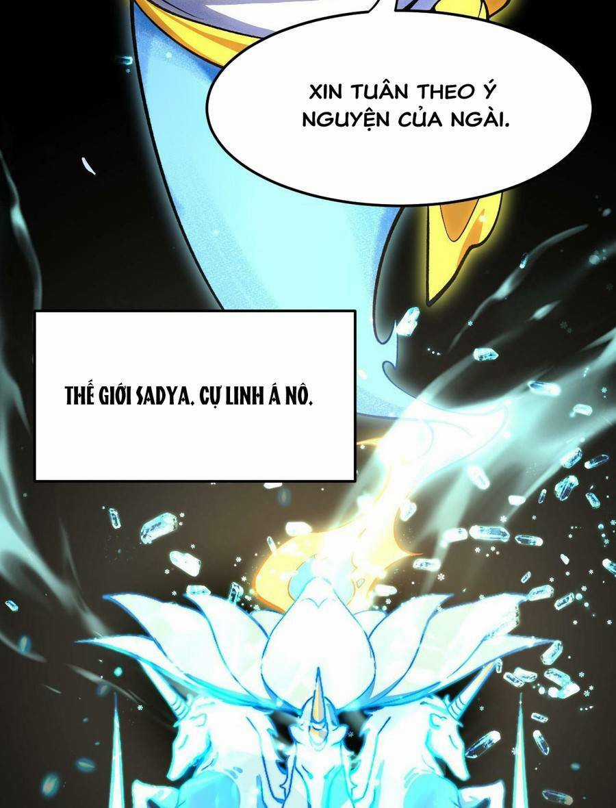 Vú Em Thánh Kỵ Sĩ Chapter 2 trang 51