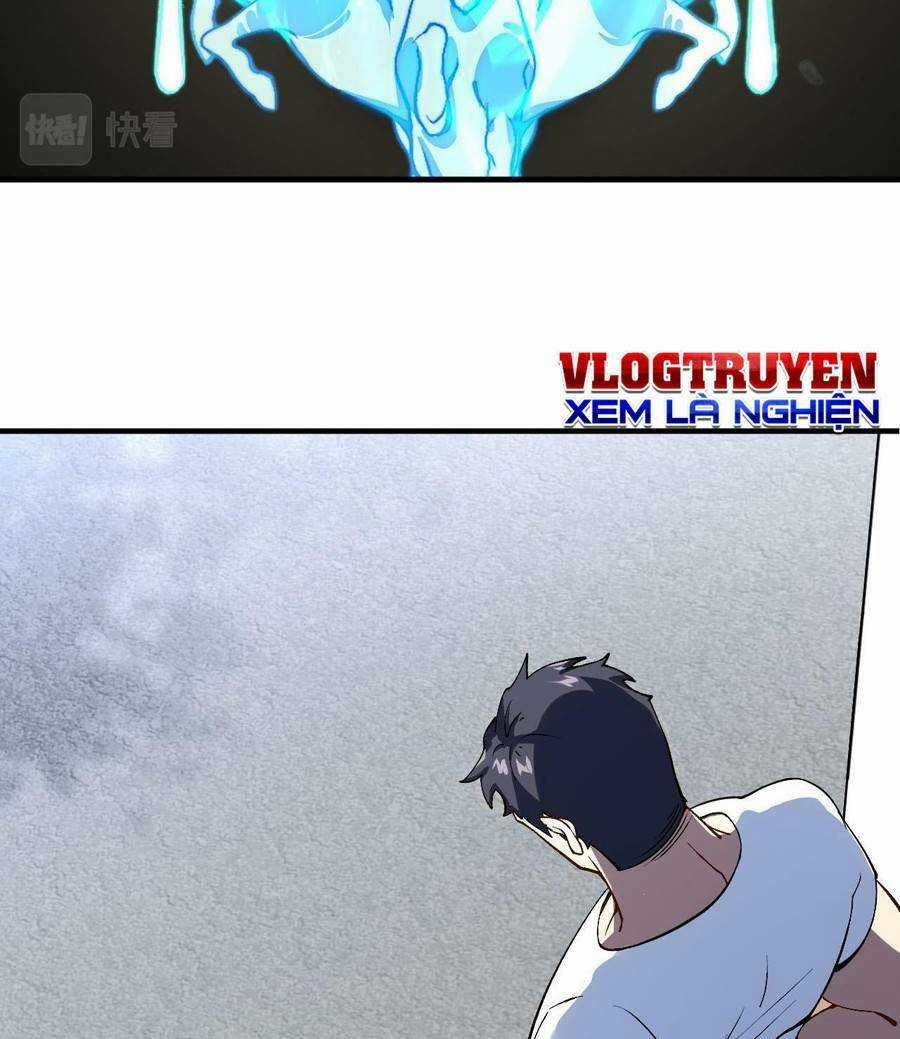 Vú Em Thánh Kỵ Sĩ Chapter 2 trang 52