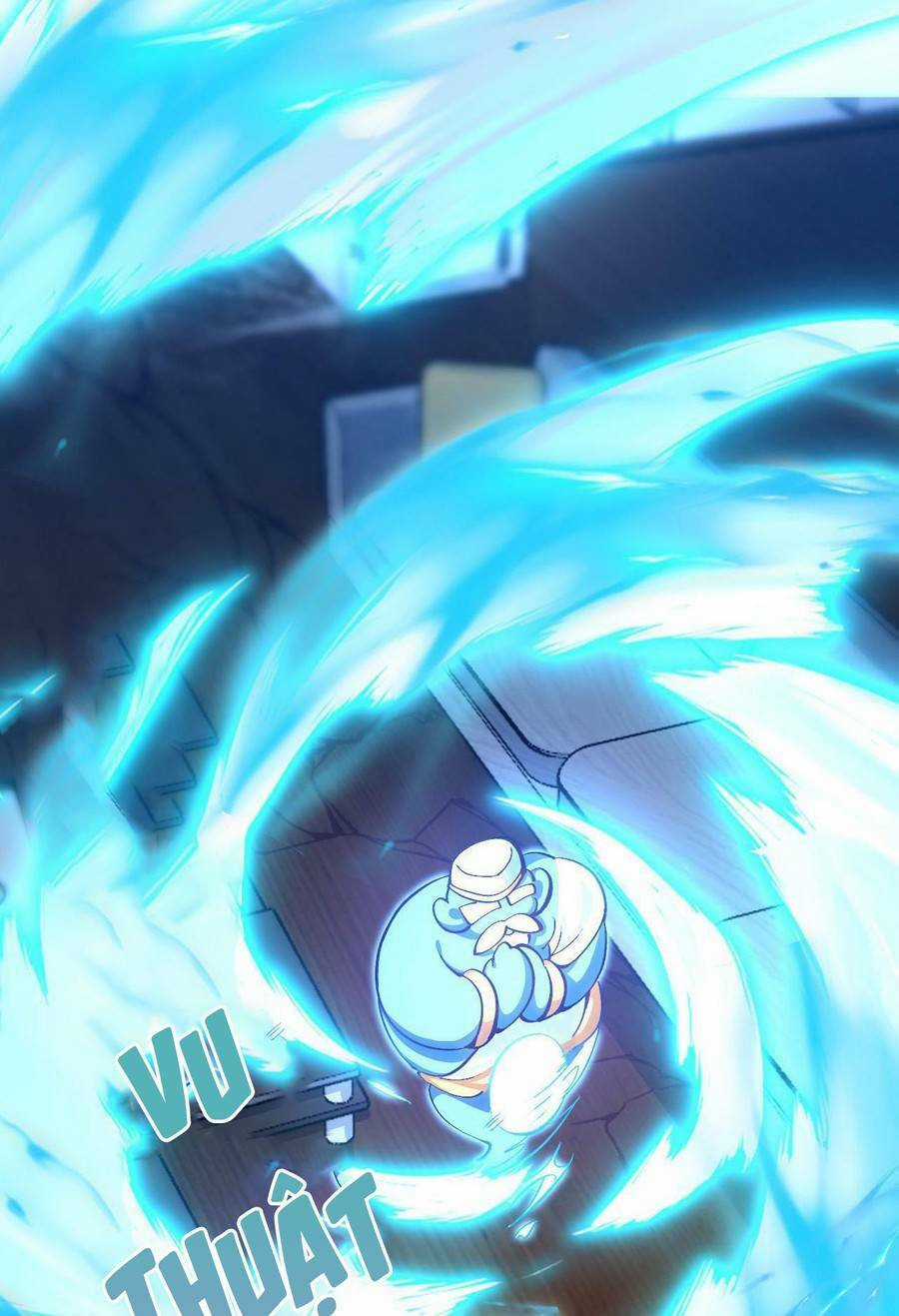 Vú Em Thánh Kỵ Sĩ Chapter 2 trang 55