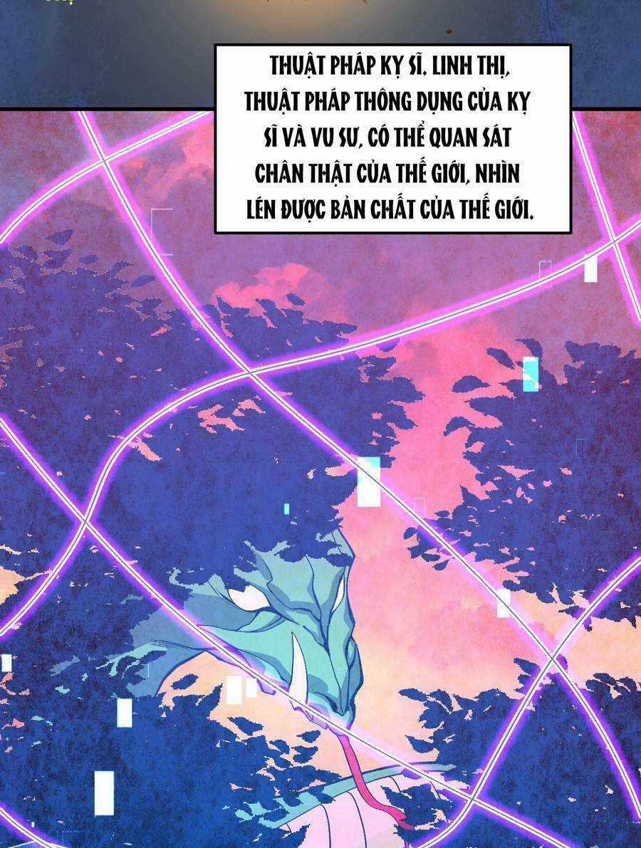 Vú Em Thánh Kỵ Sĩ Chapter 2 trang 60