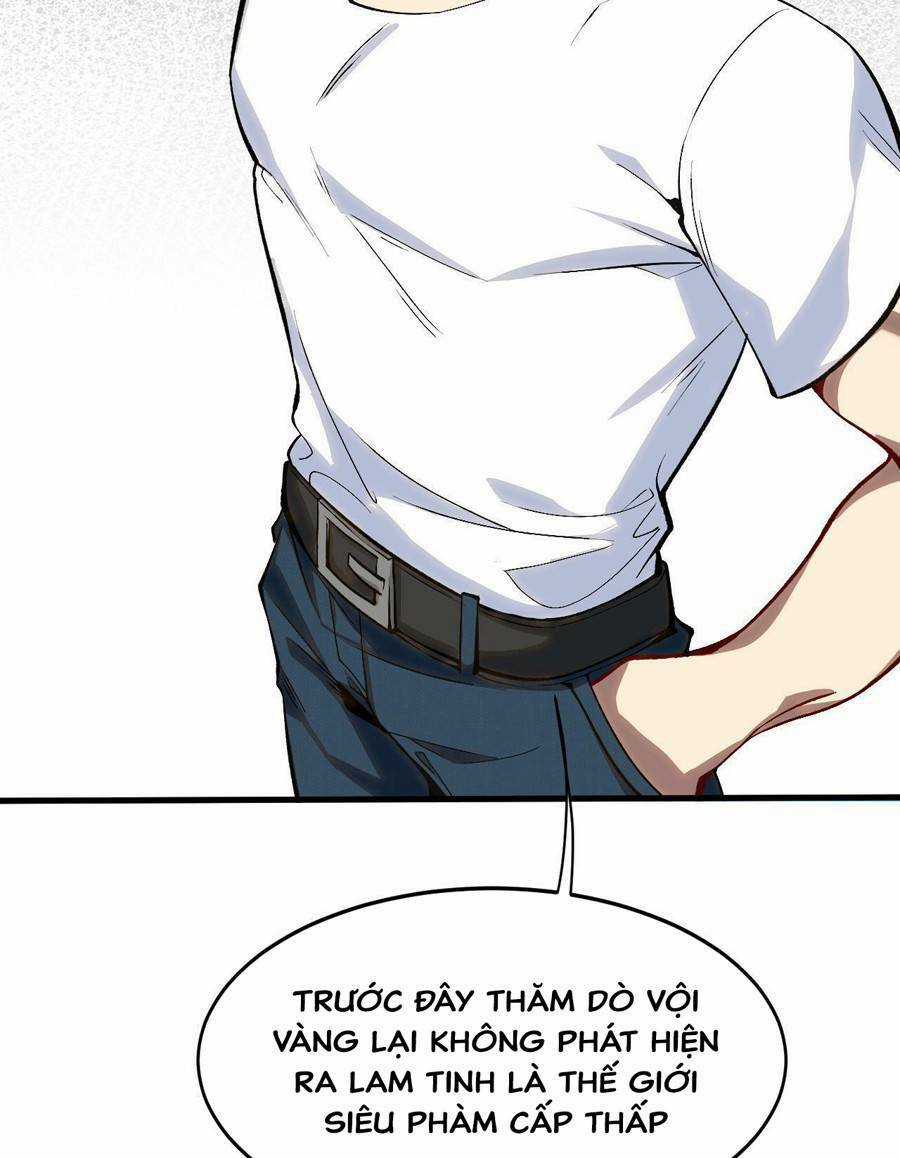 Vú Em Thánh Kỵ Sĩ Chapter 2 trang 64