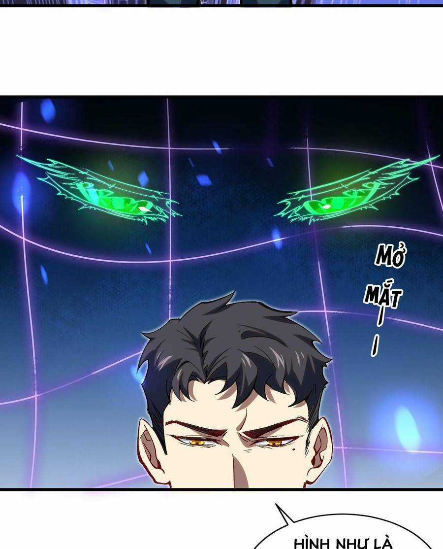 Vú Em Thánh Kỵ Sĩ Chapter 2 trang 68