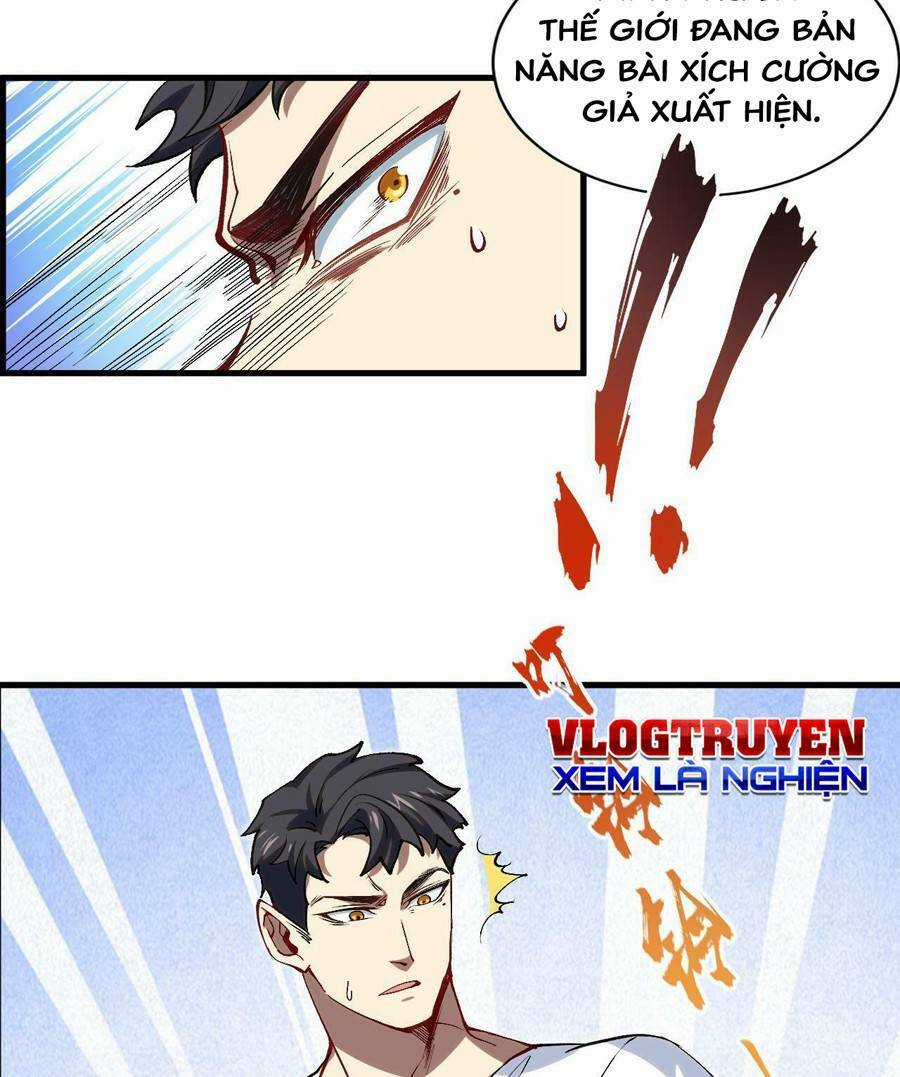 Vú Em Thánh Kỵ Sĩ Chapter 2 trang 69