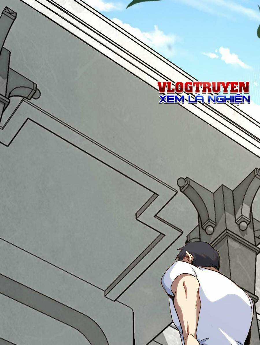 Vú Em Thánh Kỵ Sĩ Chapter 2 trang 7