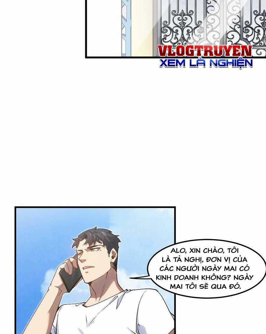 Vú Em Thánh Kỵ Sĩ Chapter 2 trang 74