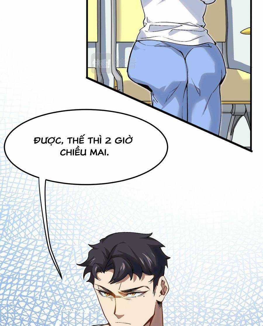 Vú Em Thánh Kỵ Sĩ Chapter 2 trang 76