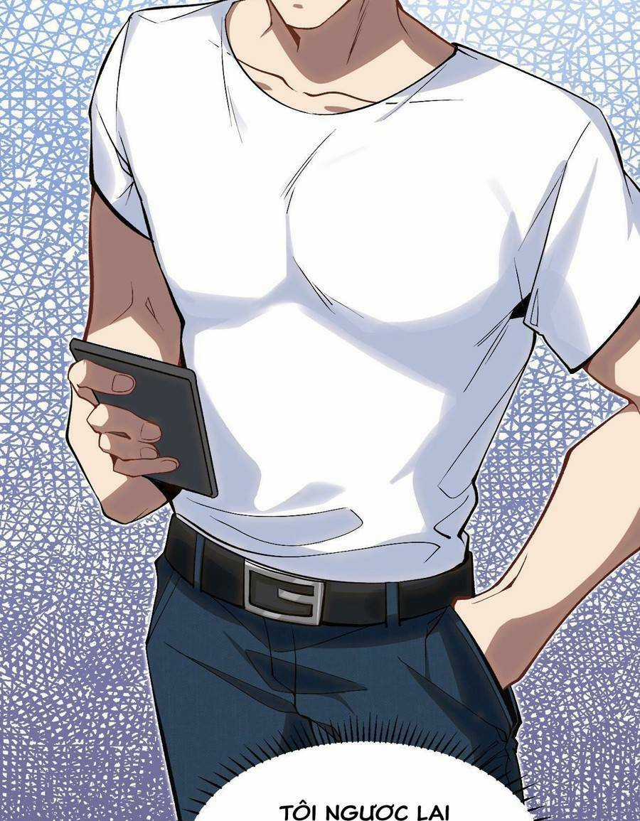 Vú Em Thánh Kỵ Sĩ Chapter 2 trang 77