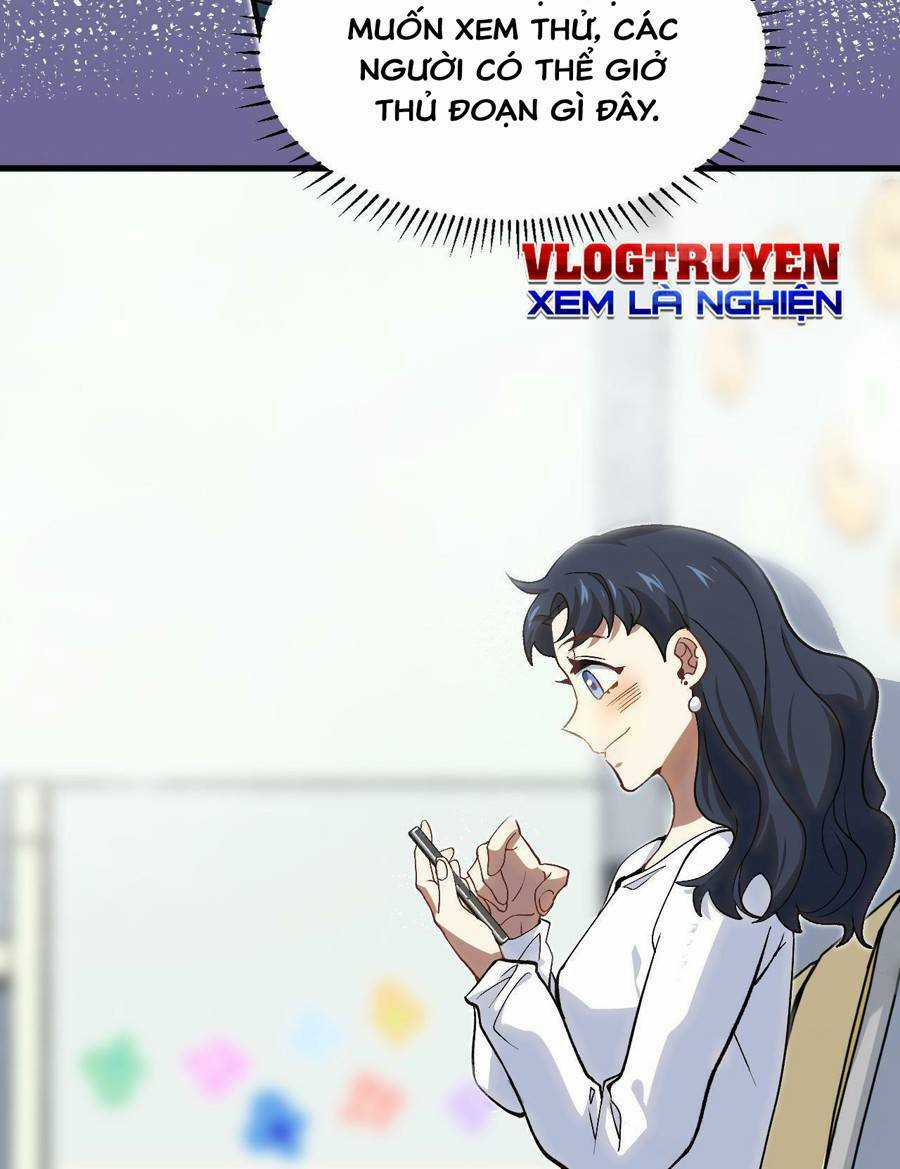 Vú Em Thánh Kỵ Sĩ Chapter 2 trang 78