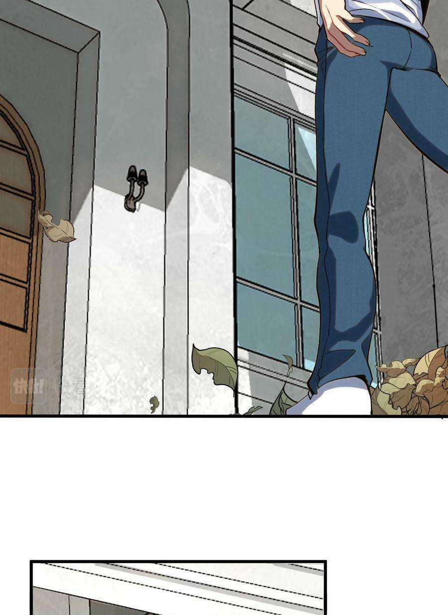 Vú Em Thánh Kỵ Sĩ Chapter 2 trang 8