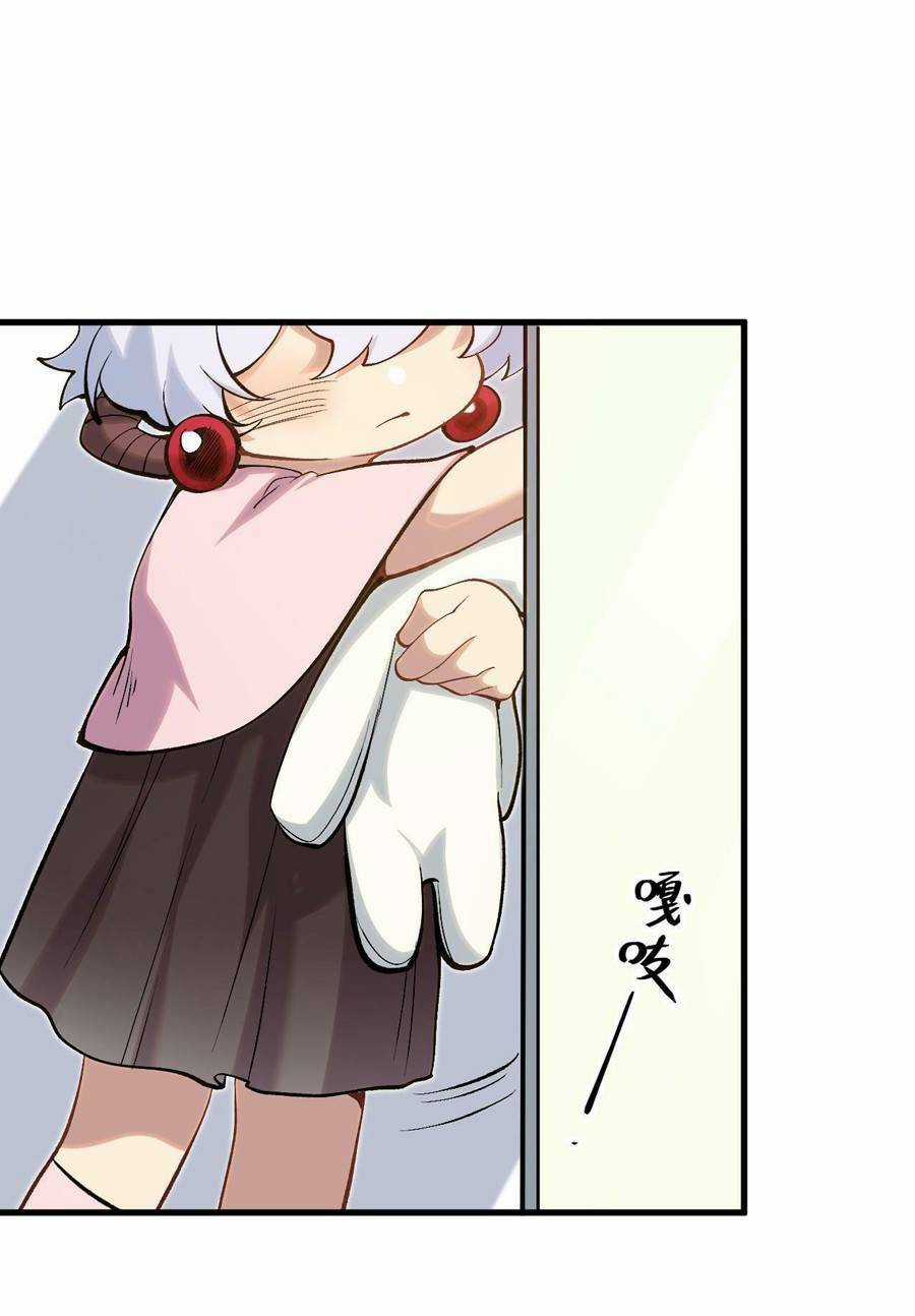 Vú Em Thánh Kỵ Sĩ Chapter 2 trang 80