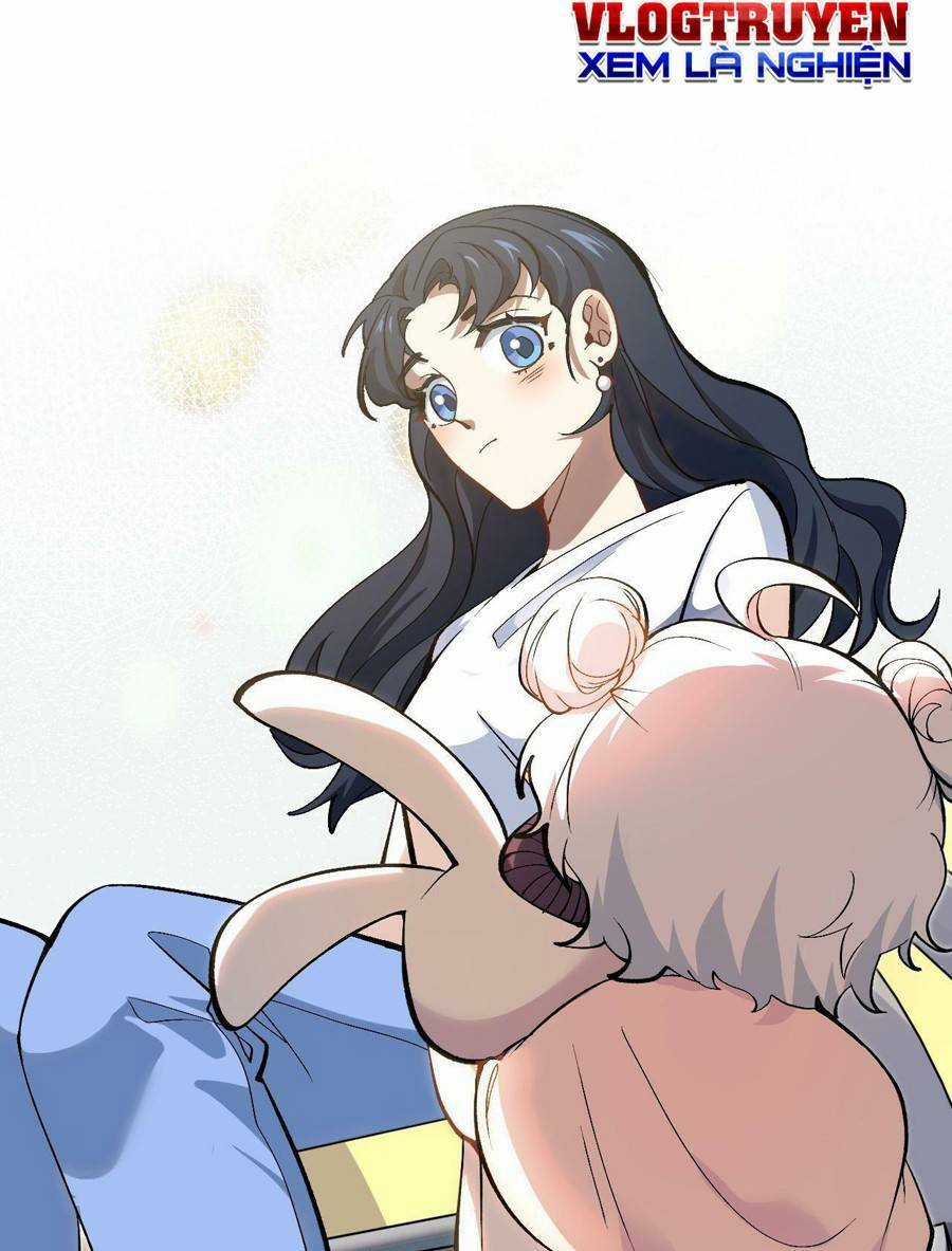 Vú Em Thánh Kỵ Sĩ Chapter 2 trang 81