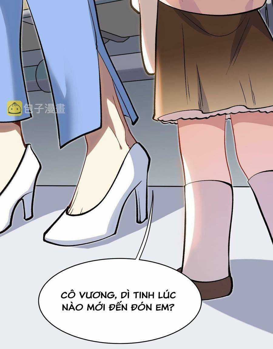 Vú Em Thánh Kỵ Sĩ Chapter 2 trang 82