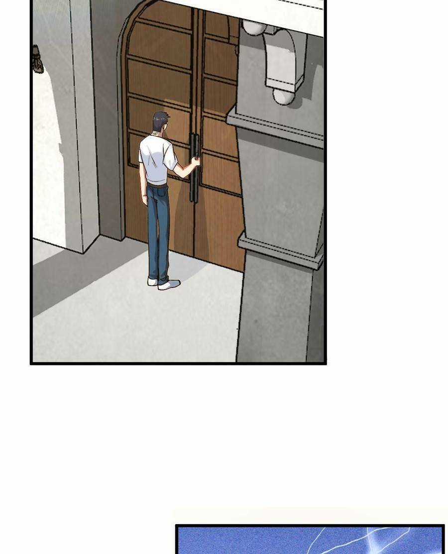 Vú Em Thánh Kỵ Sĩ Chapter 2 trang 9