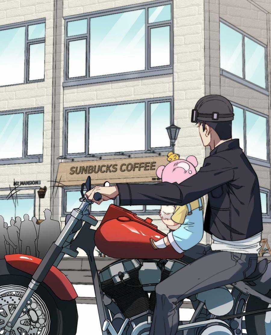 Vú Em Thánh Kỵ Sĩ Chapter 20 trang 13