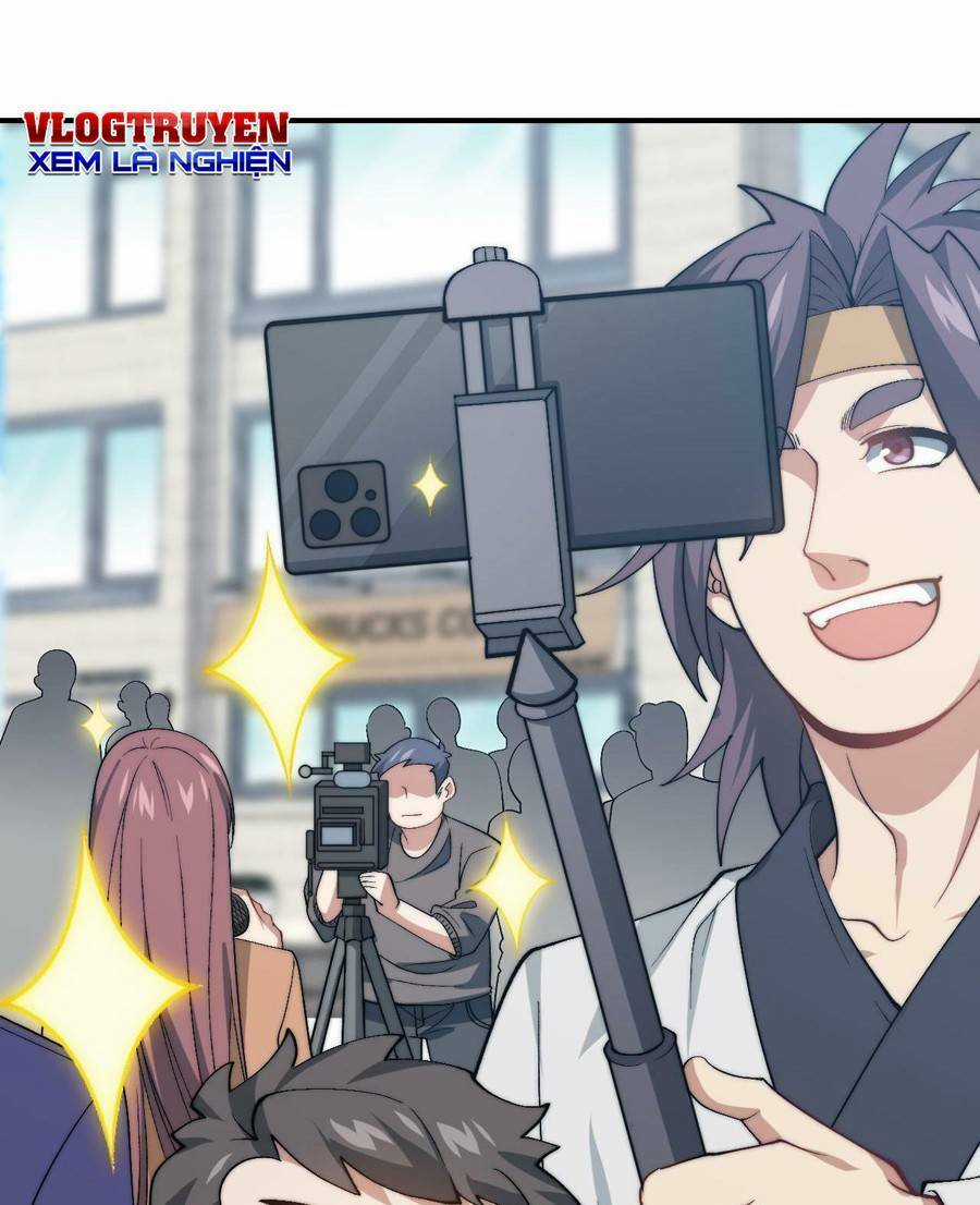 Vú Em Thánh Kỵ Sĩ Chapter 20 trang 15