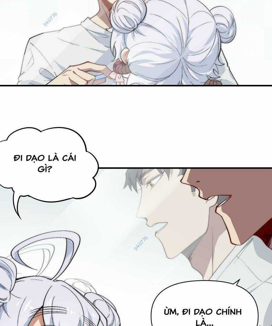 Vú Em Thánh Kỵ Sĩ Chapter 20 trang 2