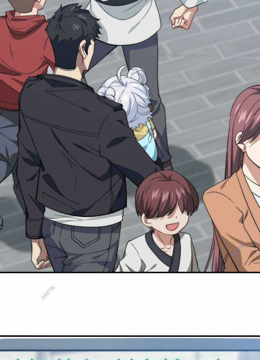 Vú Em Thánh Kỵ Sĩ Chapter 20 trang 20