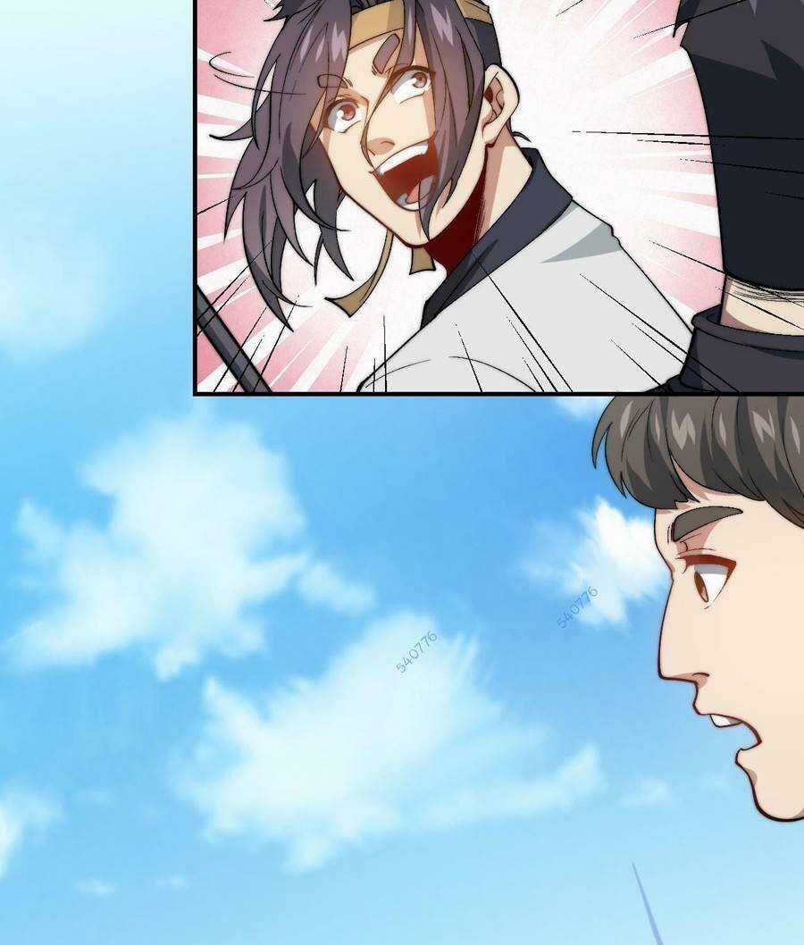 Vú Em Thánh Kỵ Sĩ Chapter 20 trang 22