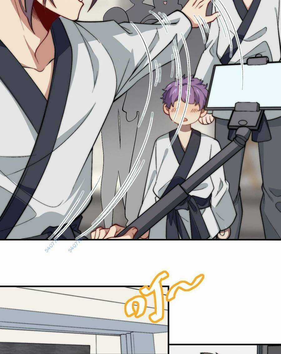 Vú Em Thánh Kỵ Sĩ Chapter 20 trang 32