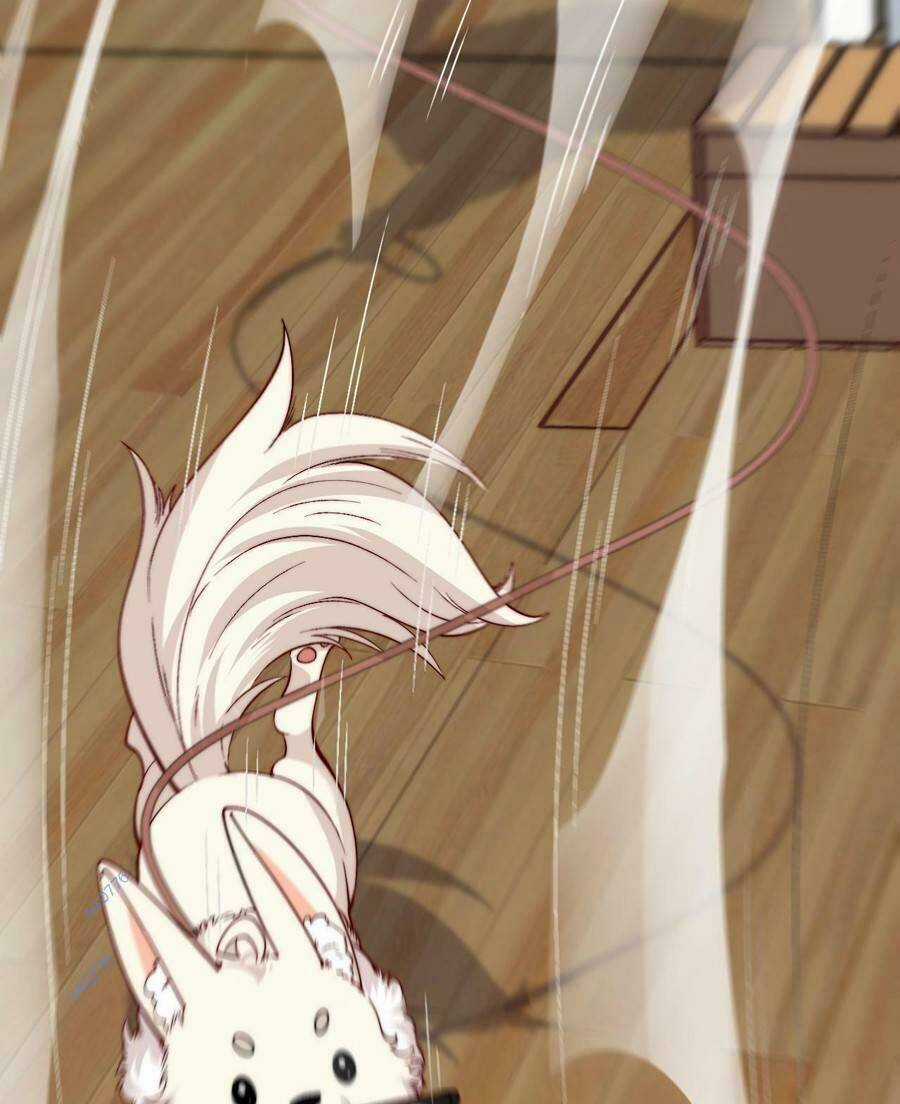 Vú Em Thánh Kỵ Sĩ Chapter 20 trang 4