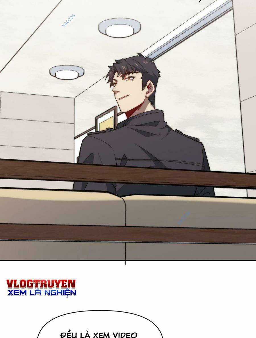 Vú Em Thánh Kỵ Sĩ Chapter 20 trang 40