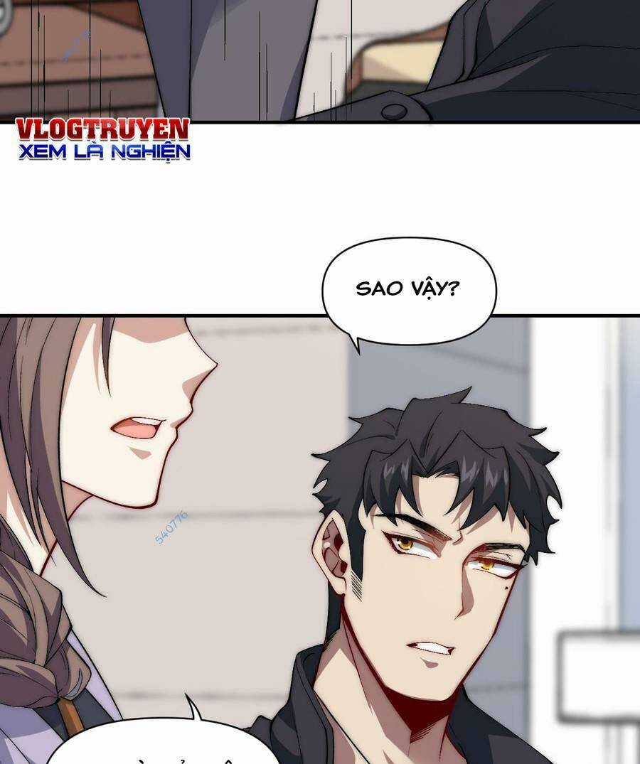 Vú Em Thánh Kỵ Sĩ Chapter 20 trang 44