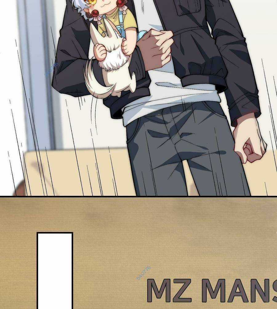 Vú Em Thánh Kỵ Sĩ Chapter 20 trang 46