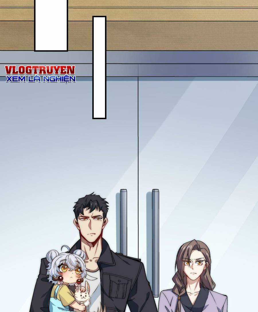 Vú Em Thánh Kỵ Sĩ Chapter 20 trang 47