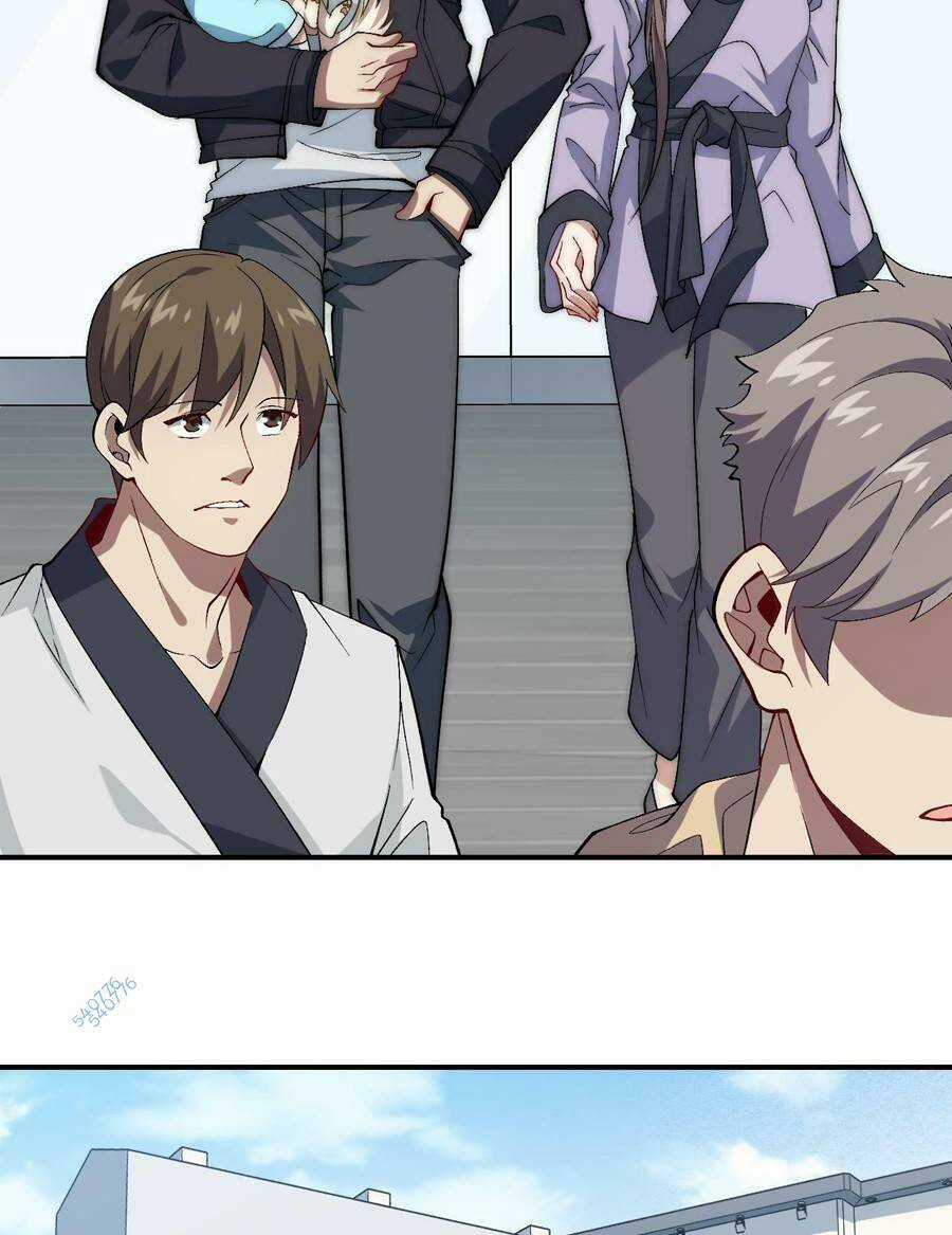 Vú Em Thánh Kỵ Sĩ Chapter 20 trang 48