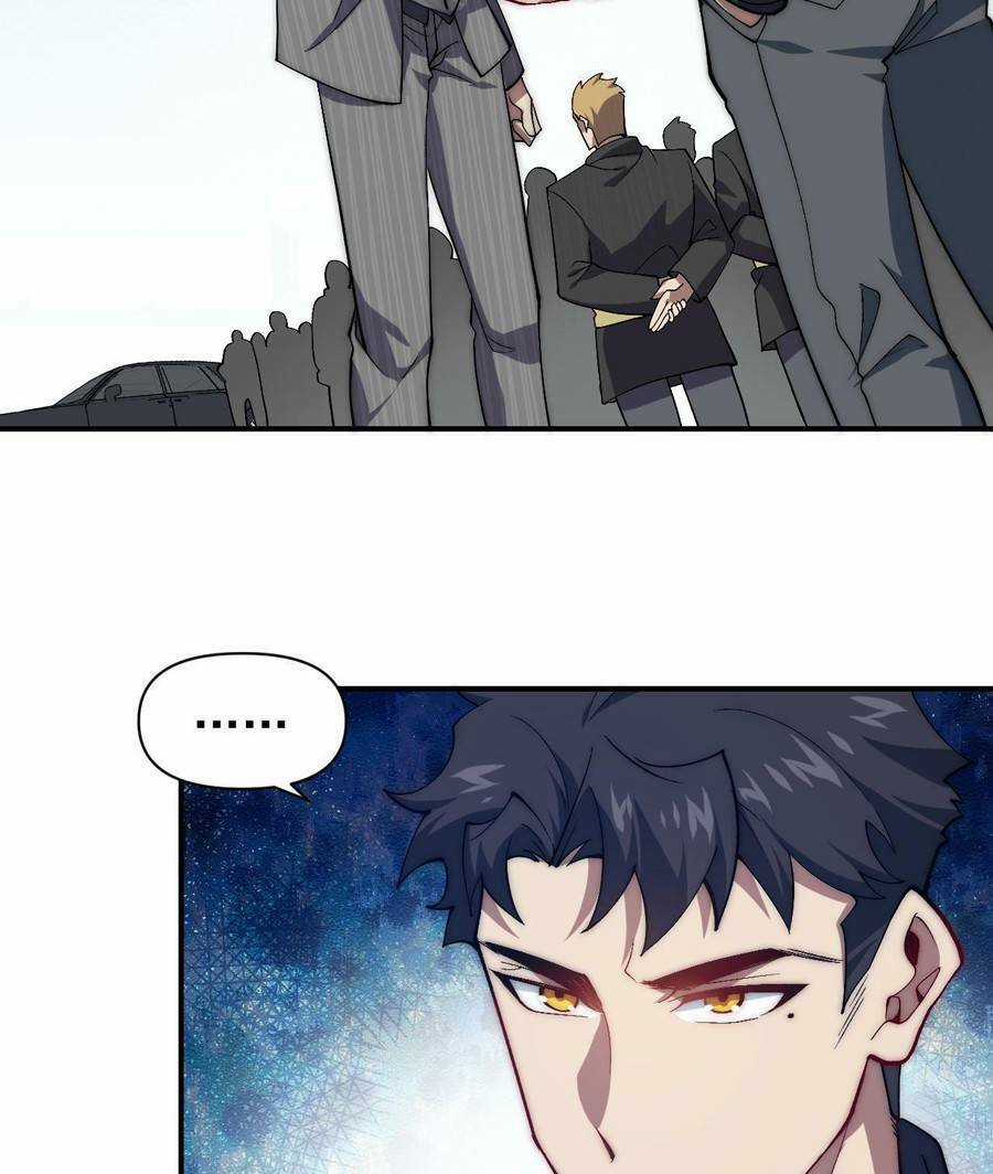 Vú Em Thánh Kỵ Sĩ Chapter 20 trang 55