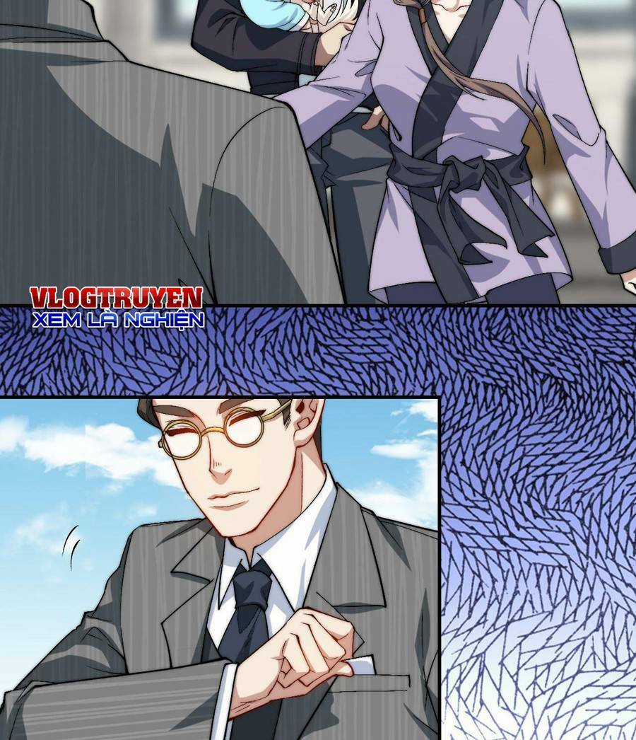 Vú Em Thánh Kỵ Sĩ Chapter 20 trang 57