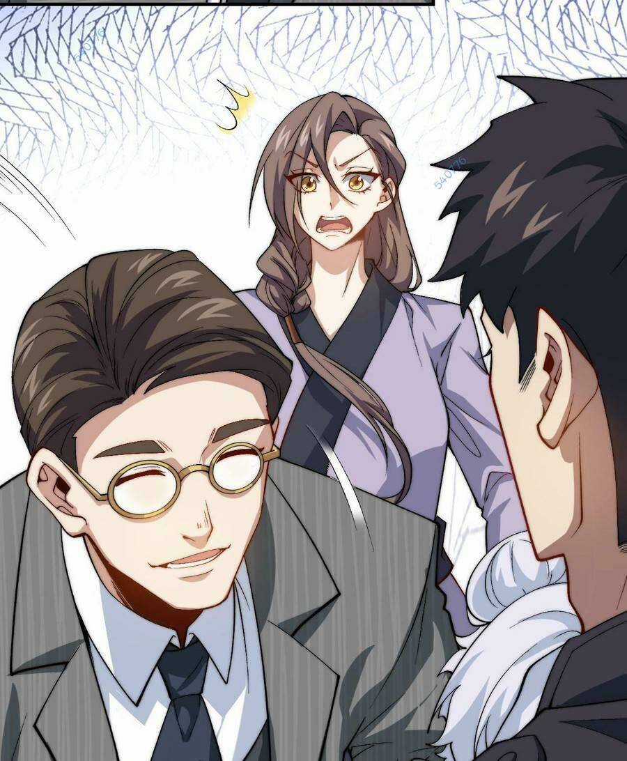 Vú Em Thánh Kỵ Sĩ Chapter 20 trang 58