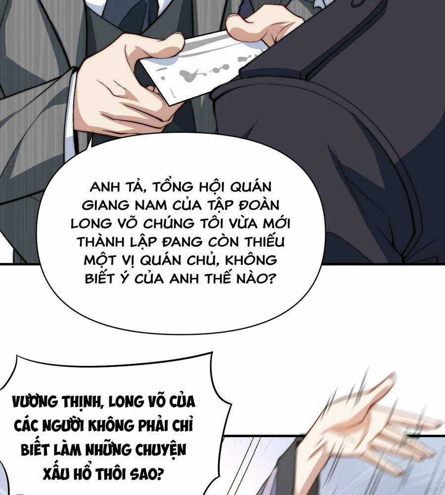 Vú Em Thánh Kỵ Sĩ Chapter 20 trang 59