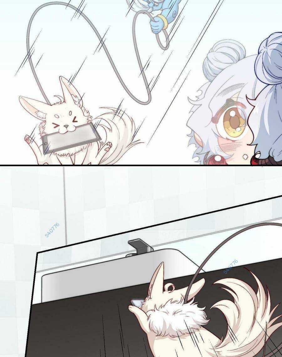 Vú Em Thánh Kỵ Sĩ Chapter 20 trang 6