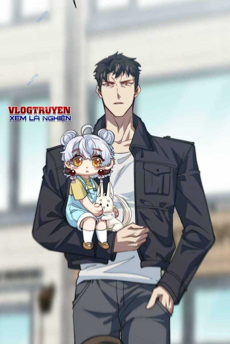 Vú Em Thánh Kỵ Sĩ Chapter 20 trang 64