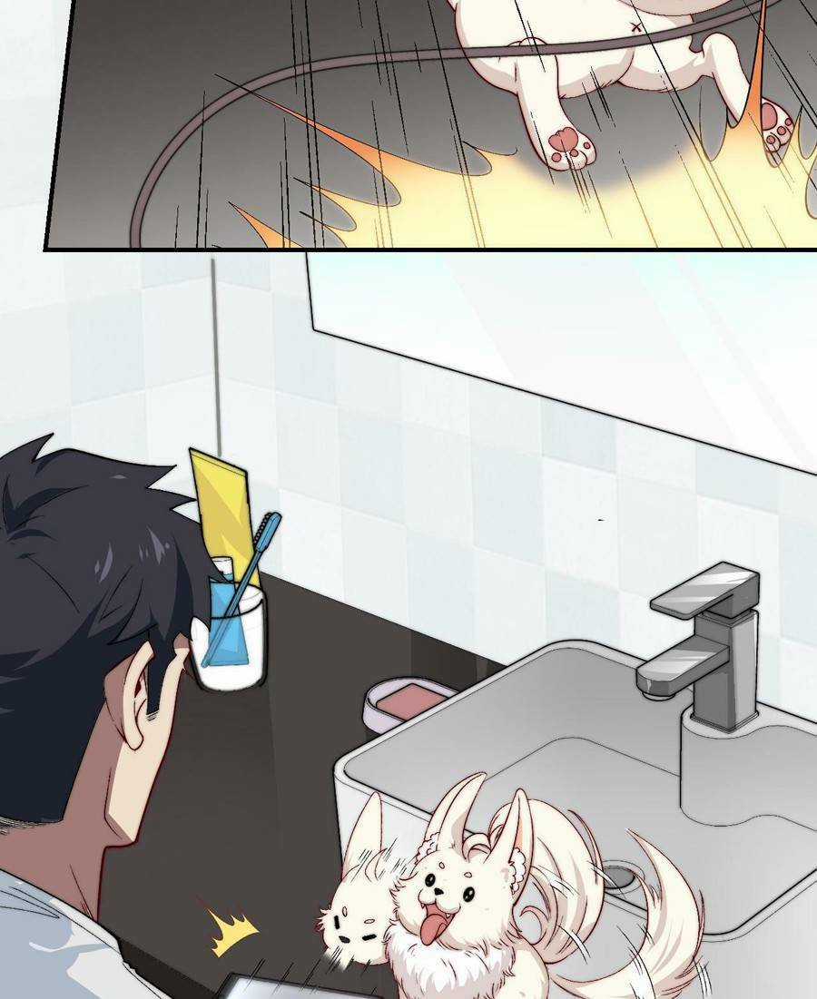 Vú Em Thánh Kỵ Sĩ Chapter 20 trang 7