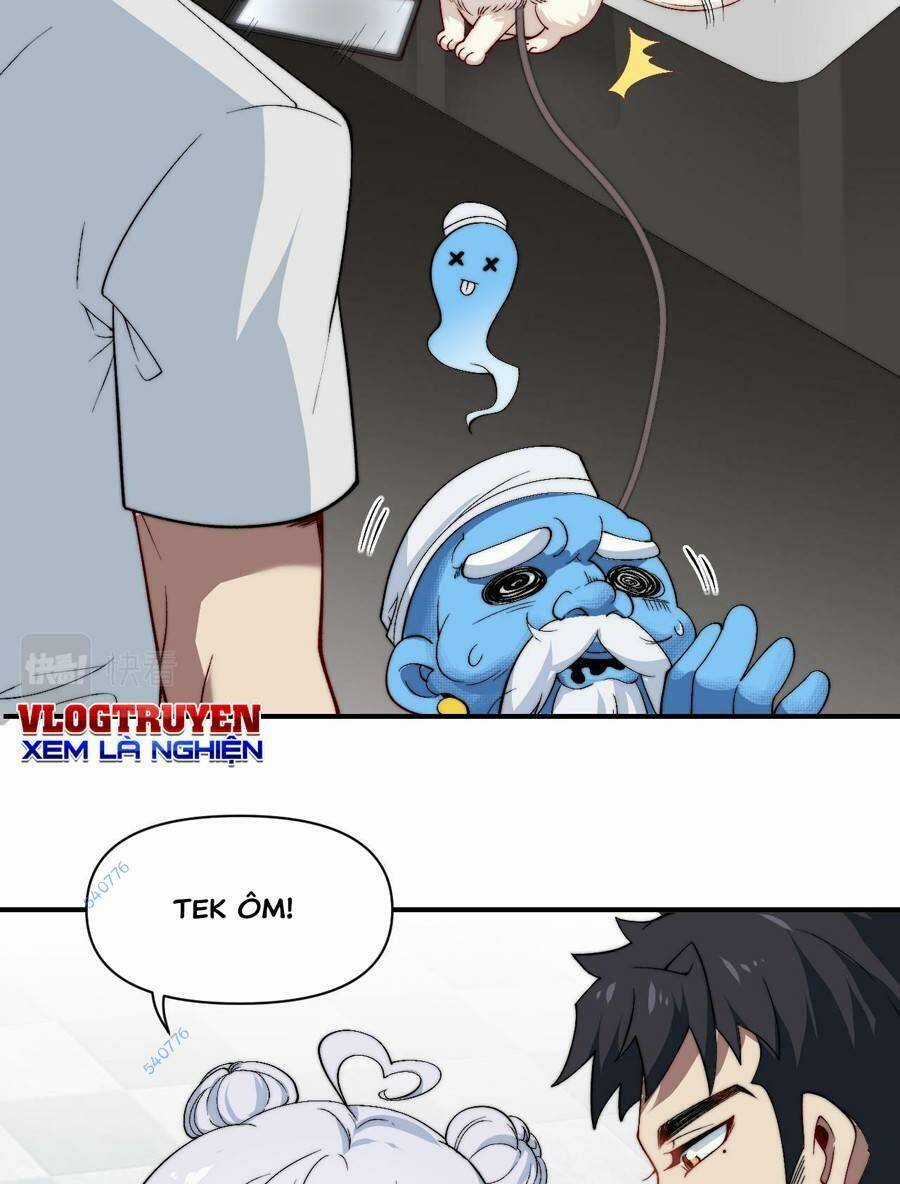 Vú Em Thánh Kỵ Sĩ Chapter 20 trang 8