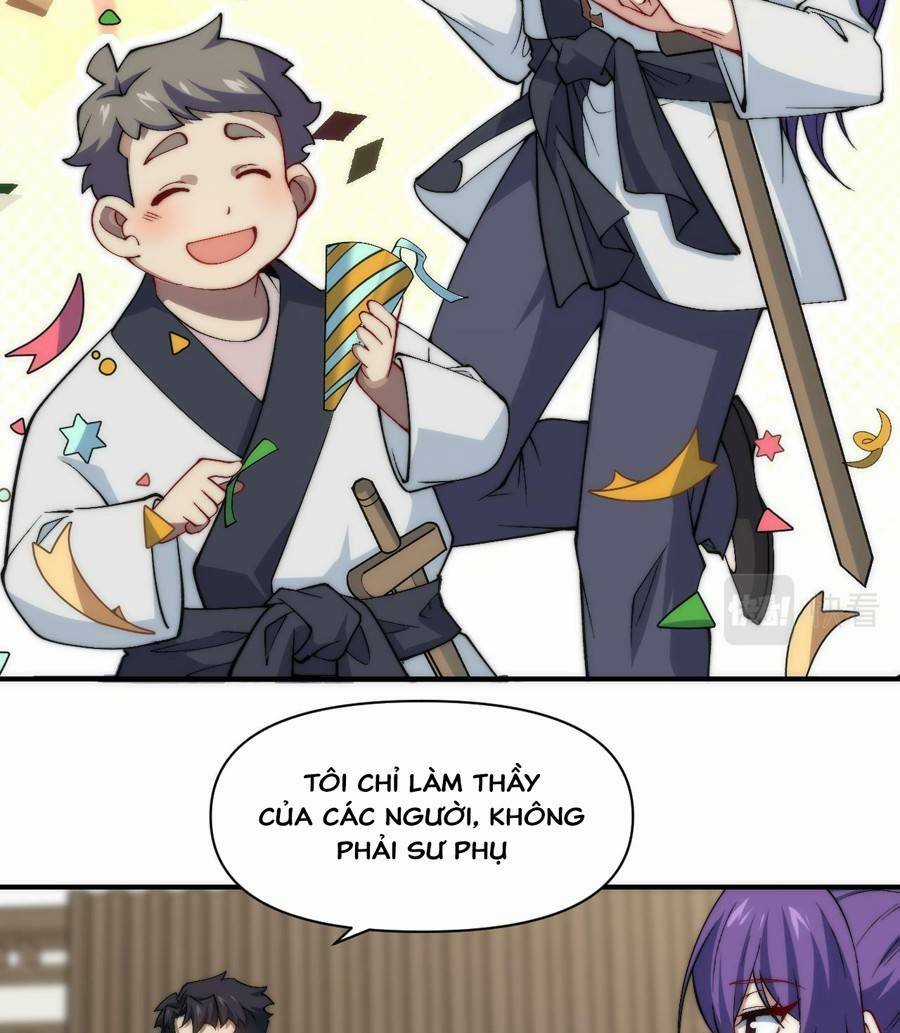 Vú Em Thánh Kỵ Sĩ Chapter 21 trang 13