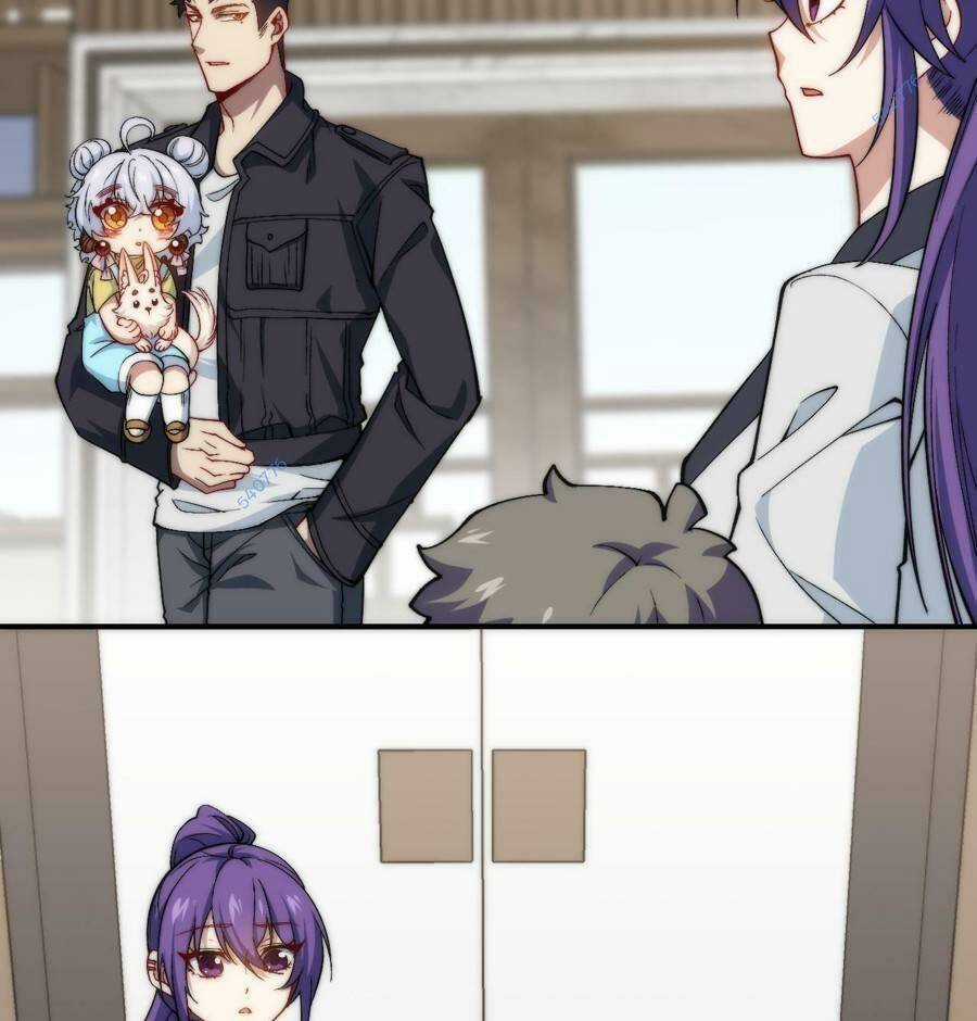 Vú Em Thánh Kỵ Sĩ Chapter 21 trang 14