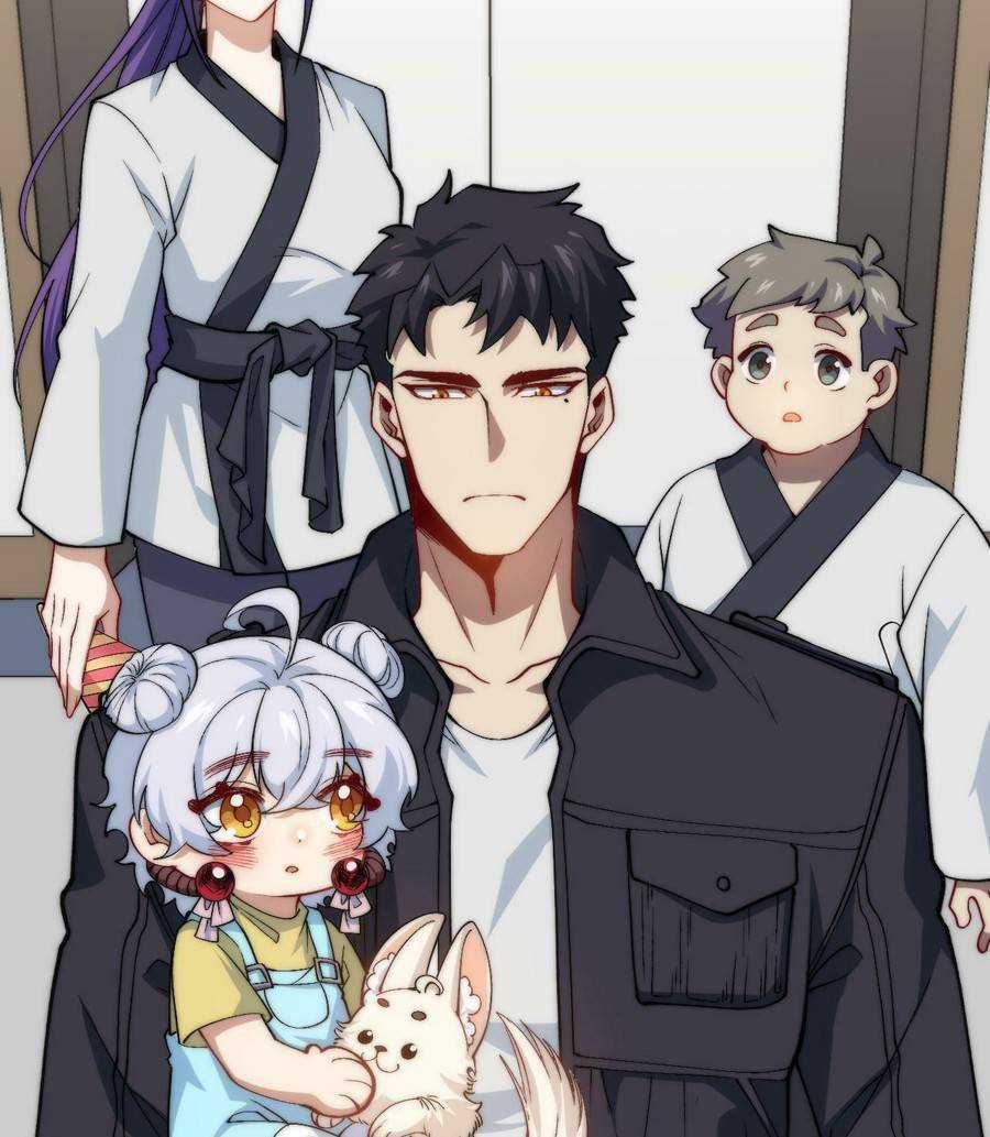 Vú Em Thánh Kỵ Sĩ Chapter 21 trang 15