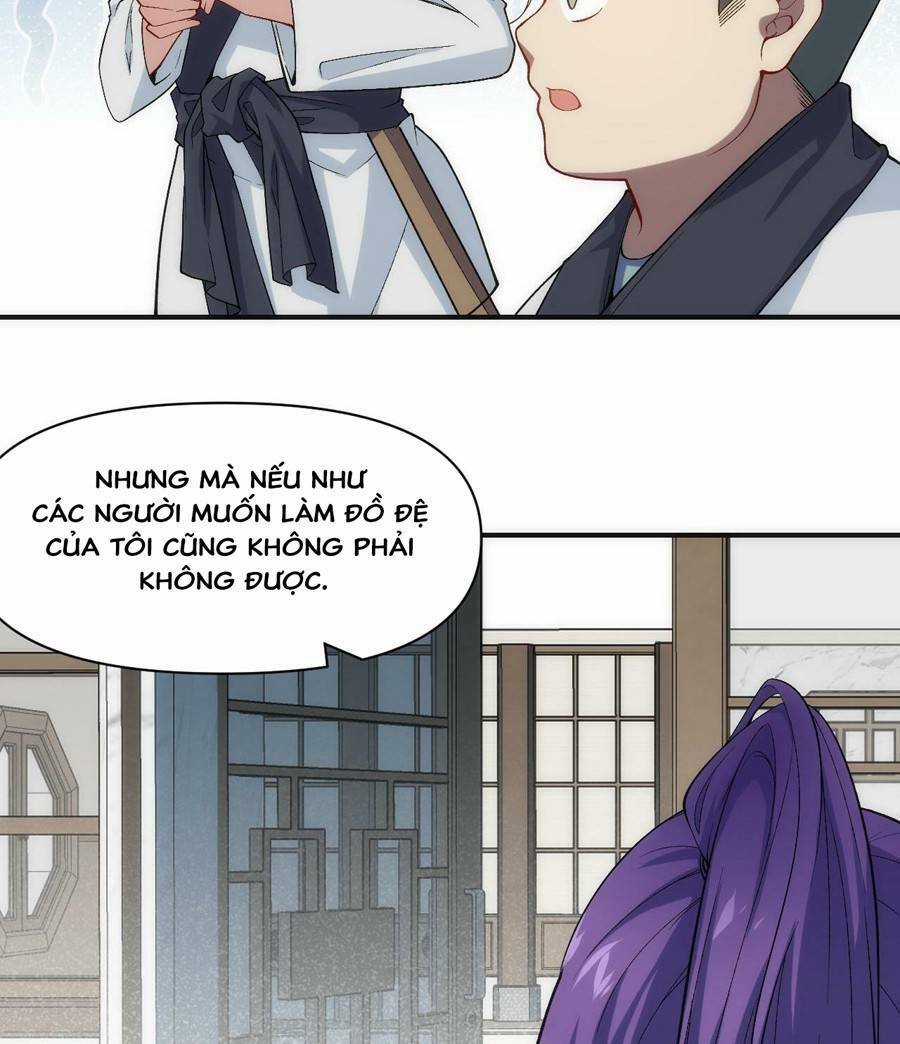 Vú Em Thánh Kỵ Sĩ Chapter 21 trang 17