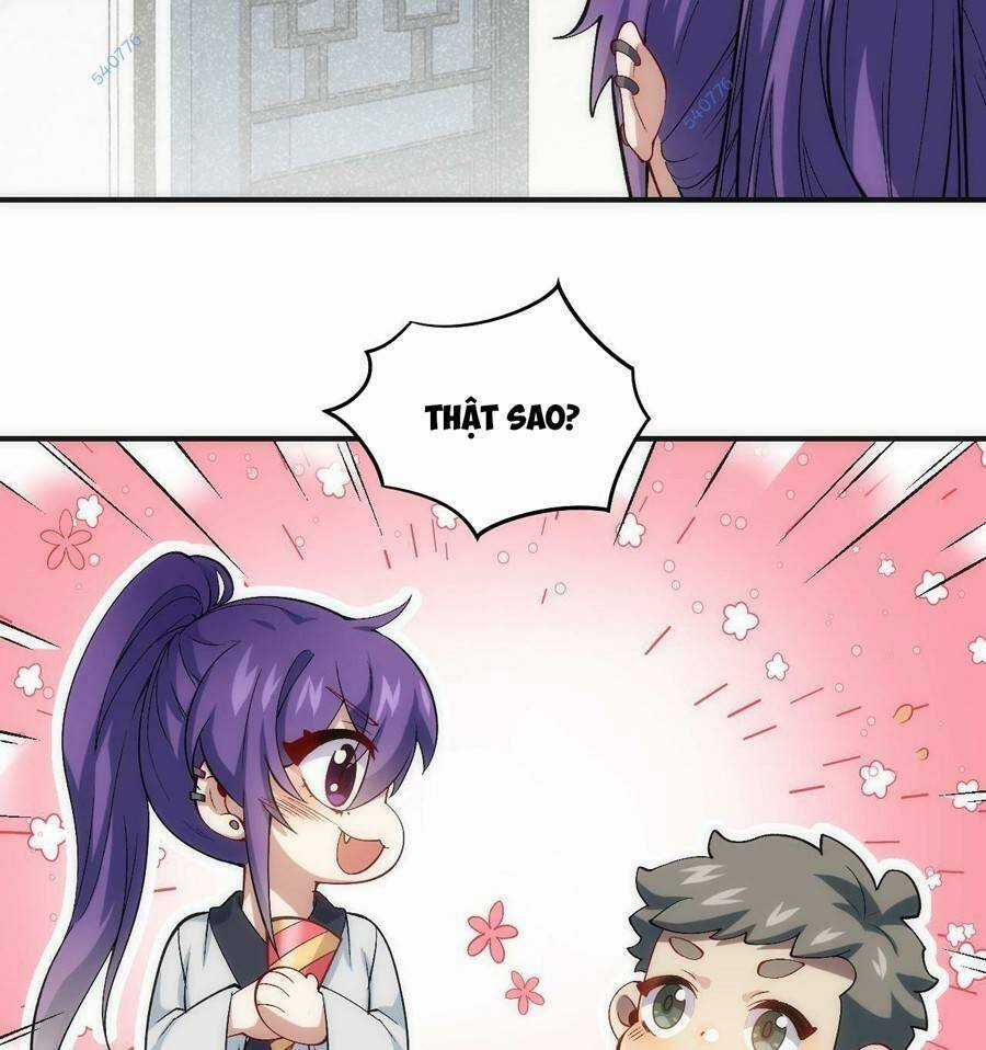 Vú Em Thánh Kỵ Sĩ Chapter 21 trang 18