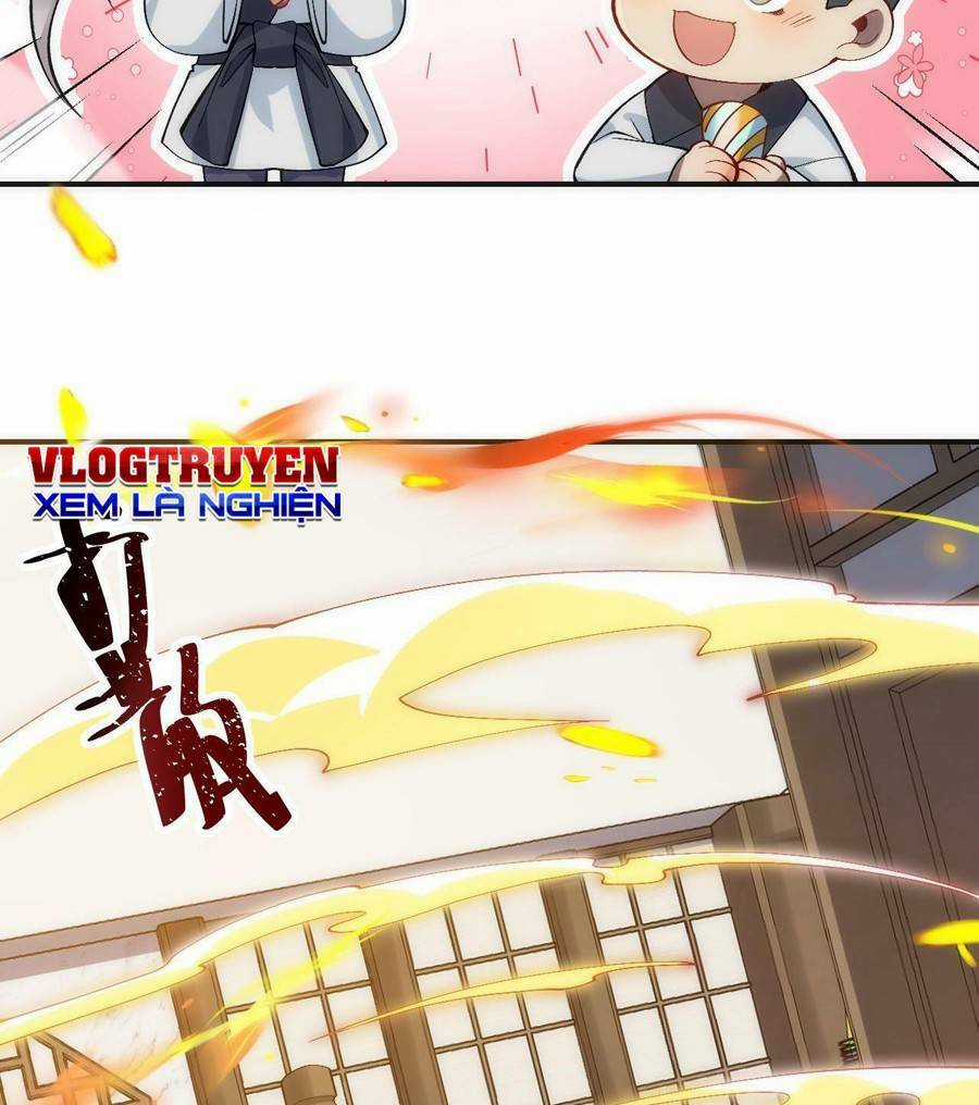 Vú Em Thánh Kỵ Sĩ Chapter 21 trang 19